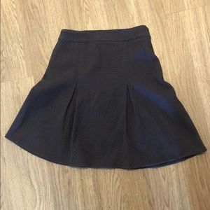 Urban Outfitters Pleated Miniskirt With Pockets